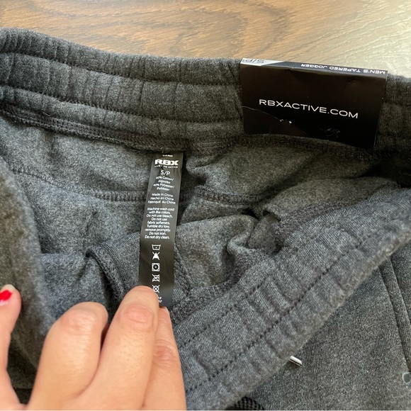 NWT RBX women’s athletic joggers - Picture 3 of 4